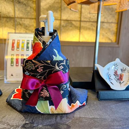 Rinn Kamiebisu Kyoto Bagian luar foto