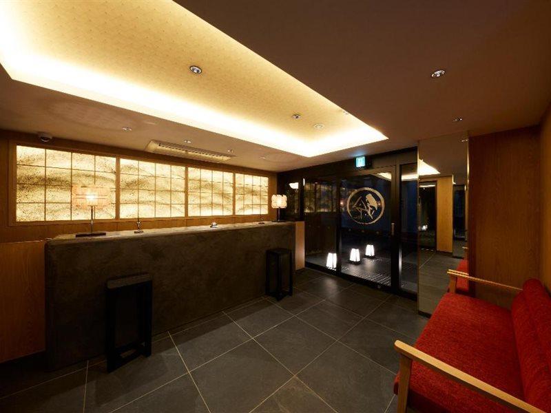 Rinn Kamiebisu Kyoto Bagian luar foto