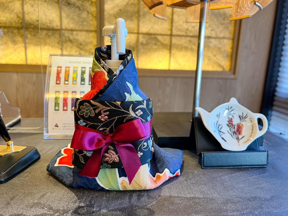 Rinn Kamiebisu Kyoto Bagian luar foto