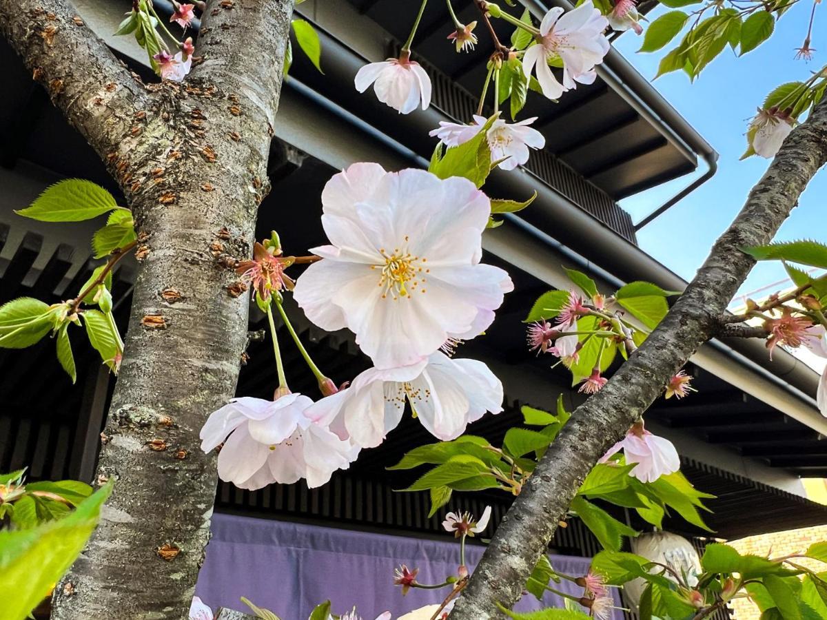 Rinn Kamiebisu Kyoto Bagian luar foto
