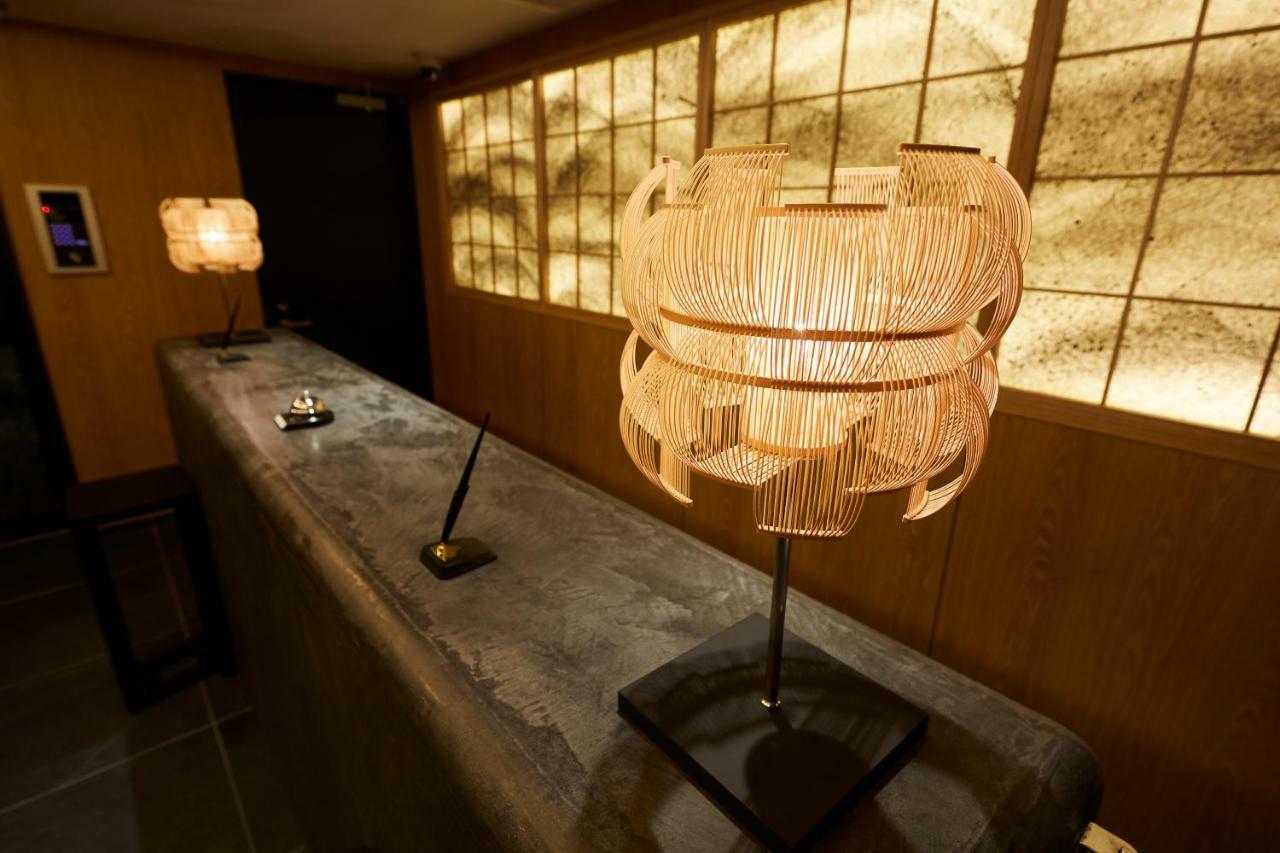 Rinn Kamiebisu Kyoto Bagian luar foto