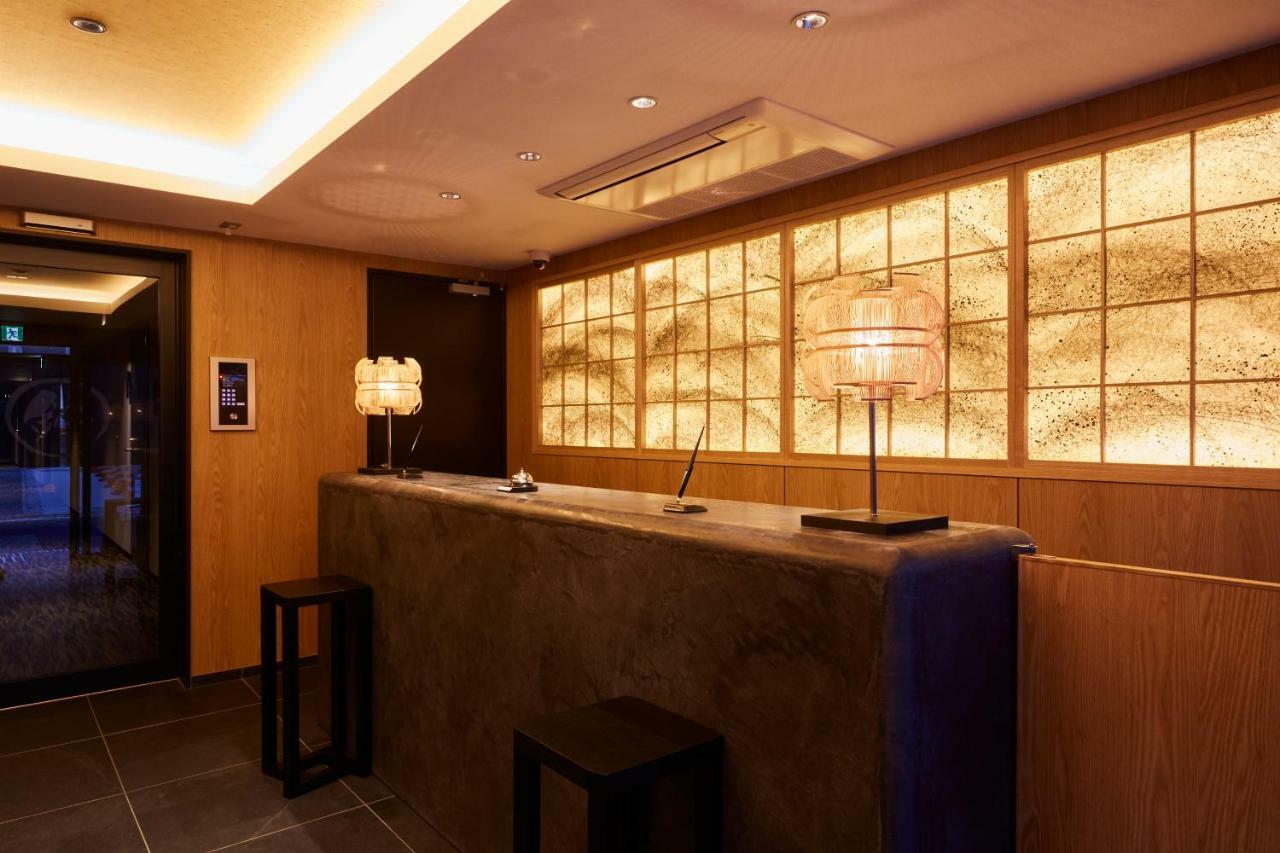 Rinn Kamiebisu Kyoto Bagian luar foto
